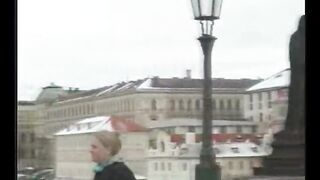 Dagadt amatőr hatalmas kannás magyar hölgyemény hátsó bejáratba kefélve