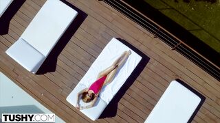 Tiffany Tatum a magyar bombázó pornósztár bige
