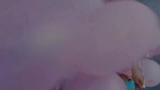 Riley Reid hátsó bejáratban két dárda