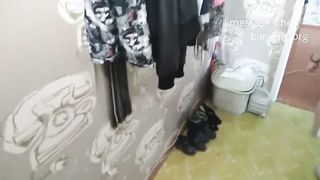 Tini puncit a pasija haverja döngeti