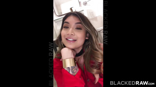 Brenna Sparks és a csoki örömrúd
