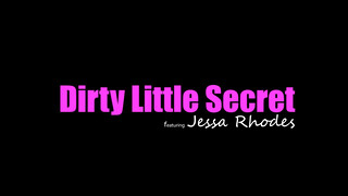 Moms Teach Porno - Jessa Rhodes és a hatalmas fütykös
