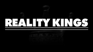 Reality Kings - Serena Santos a hatalmas kannás spanyol hölgyemény