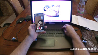Its POV - Cindy Loarn alaposan popsiba dugva