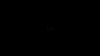 TUSHYRAW - Liv Revamped a bombázó kolumbiai kisasszony