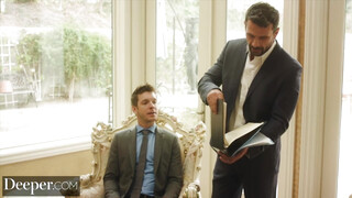 Deeper - Khloe Kapri alaposan megbaszva