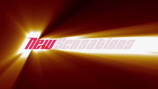 New Sensations - Jasmine Callipygian a kurva fősulis lány
