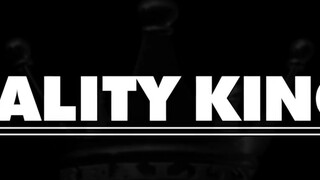 Reality Kings - Dominno a csöcsös milf rámegy a szomszéd srácra