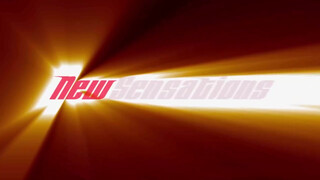 New Sensations - Harmony Wonder a gyönyörű latina hölgyemény