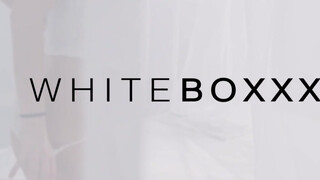 WhiteBoxxx - Alyssa Reece szexi kanadai hölgyemény