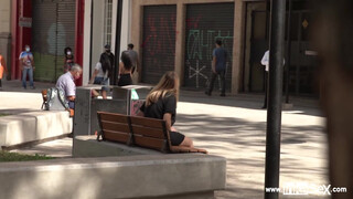 Larissa Laite a méretes cickós kolumbiai milf