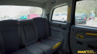 Fake Taxi - Francia escortos picsa megdöngetve