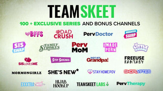 TeamSkeet - egy falusi picsa is tudhat dugni nem ?