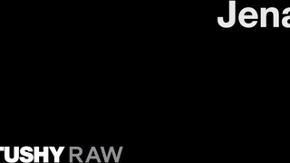 TUSHYRAW - Jena durván popsiba dugva