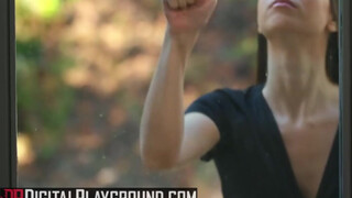 Digital Playground - Jill Kassidy a szomszéd manussal szexel