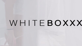 WhiteBoxxx - Ginebra Bellucci a dögös kolumbiai lány