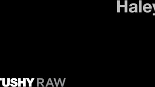 TUSHYRAW - Haley hátsó bejárata bekúrva
