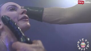 Világos Szőke amatőr tini micky muffin durva anális dugással