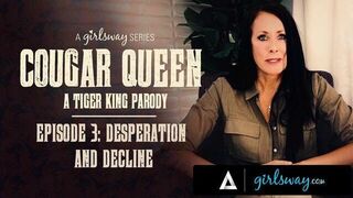 Gianna Dior durván belecsap a hamis botrányba