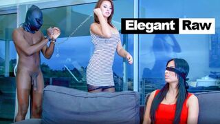 Hozd el nekem a méretes barna rabszolgámat