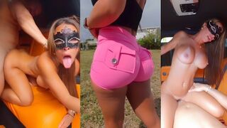 Miami latina lánya miss lexa felveszik és megdugják rolls royce-ban cully-teddy tarantino